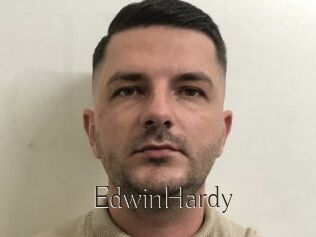 EdwinHardy