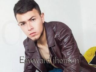 Edwward_jhonson
