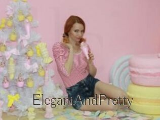 ElegantAndPretty