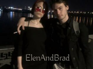 ElenAndBrad