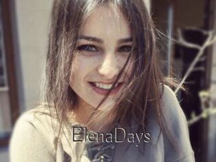ElenaDays