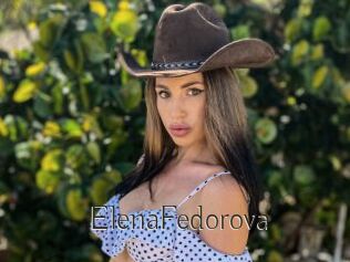 ElenaFedorova