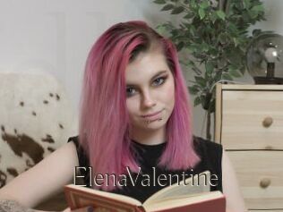 ElenaValentine