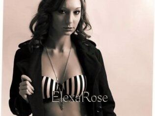 ElexaRose