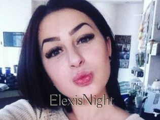 ElexisNight