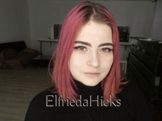 ElfriedaHicks