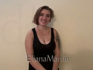 ElianaMartin