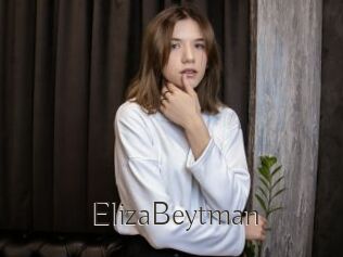ElizaBeytman