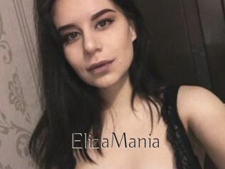 ElizaMania