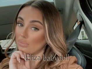 Eliza_babydoll
