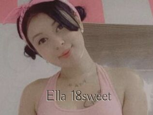 Ella_18sweet