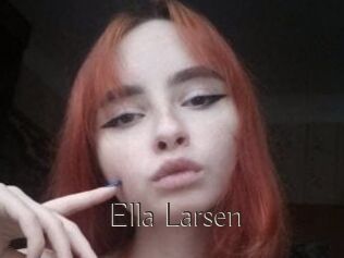Ella_Larsen