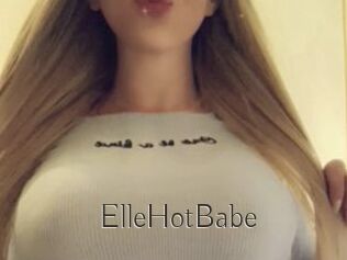 ElleHotBabe