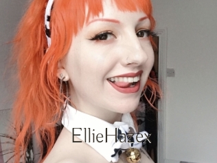 EllieHazex