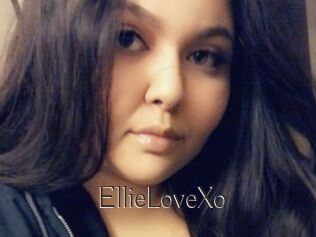 EllieLoveXo