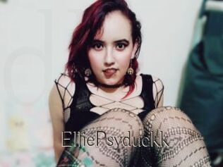 ElliePsyduckk
