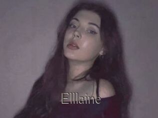 Elllaine