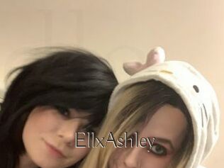 EllxAshley