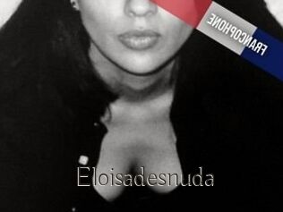 Eloisadesnuda