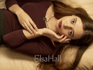 ElsaHall