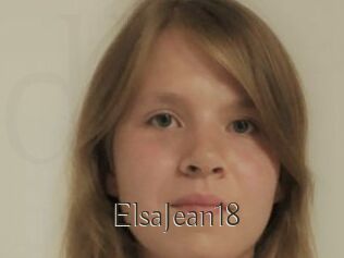 ElsaJean18