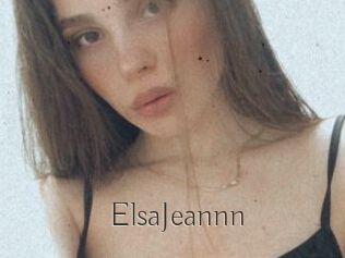 ElsaJeannn