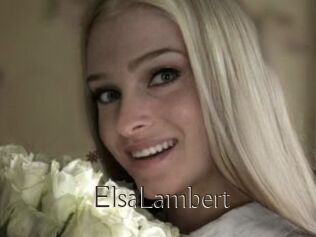 ElsaLambert