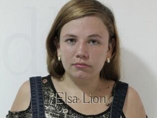 Elsa_Lion