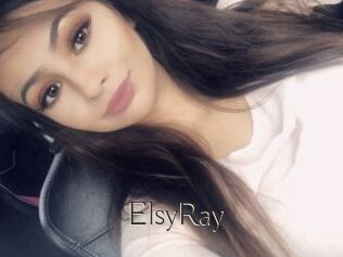 ElsyRay