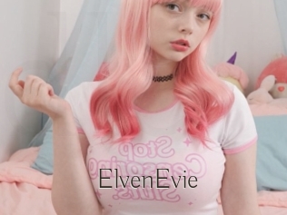 ElvenEvie