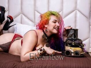 Elyrainbow