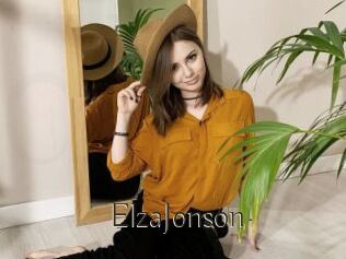 ElzaJonson