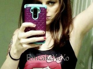 EmcakeXoXo