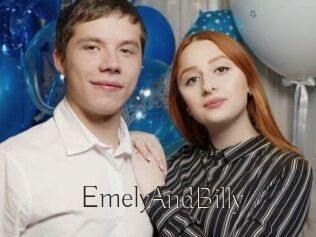 EmelyAndBilly
