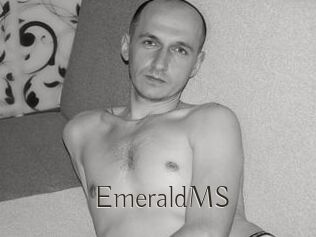EmeraldMS
