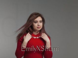 EmilyXShumi