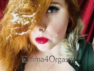 Emma4Orgasm