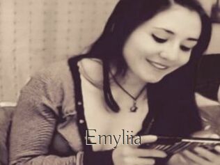Emyliia