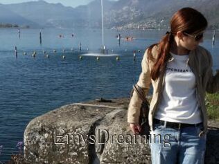 EmysDreaming