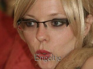 Engeltje