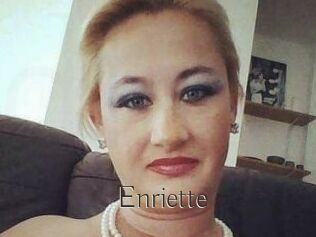 Enriette