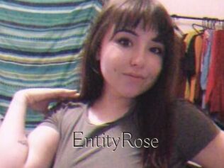 EntityRose