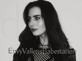 EnvyVallensBabestation