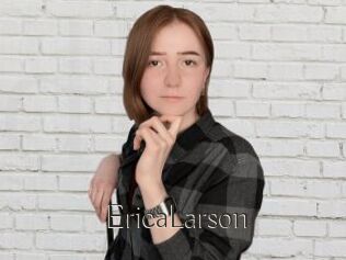 EricaLarson
