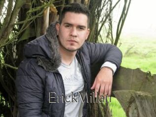 ErickMillan