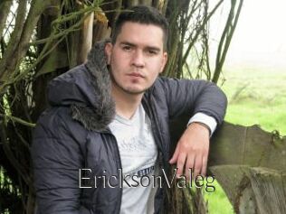 EricksonValeg