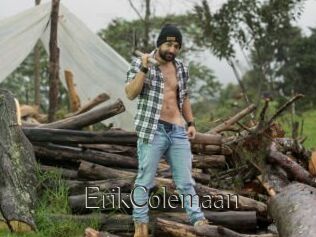 ErikColemaan