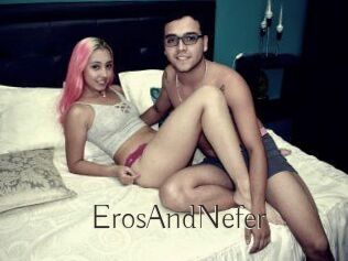ErosAndNefer
