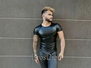 ErosDion