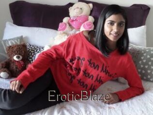 EroticBlaze